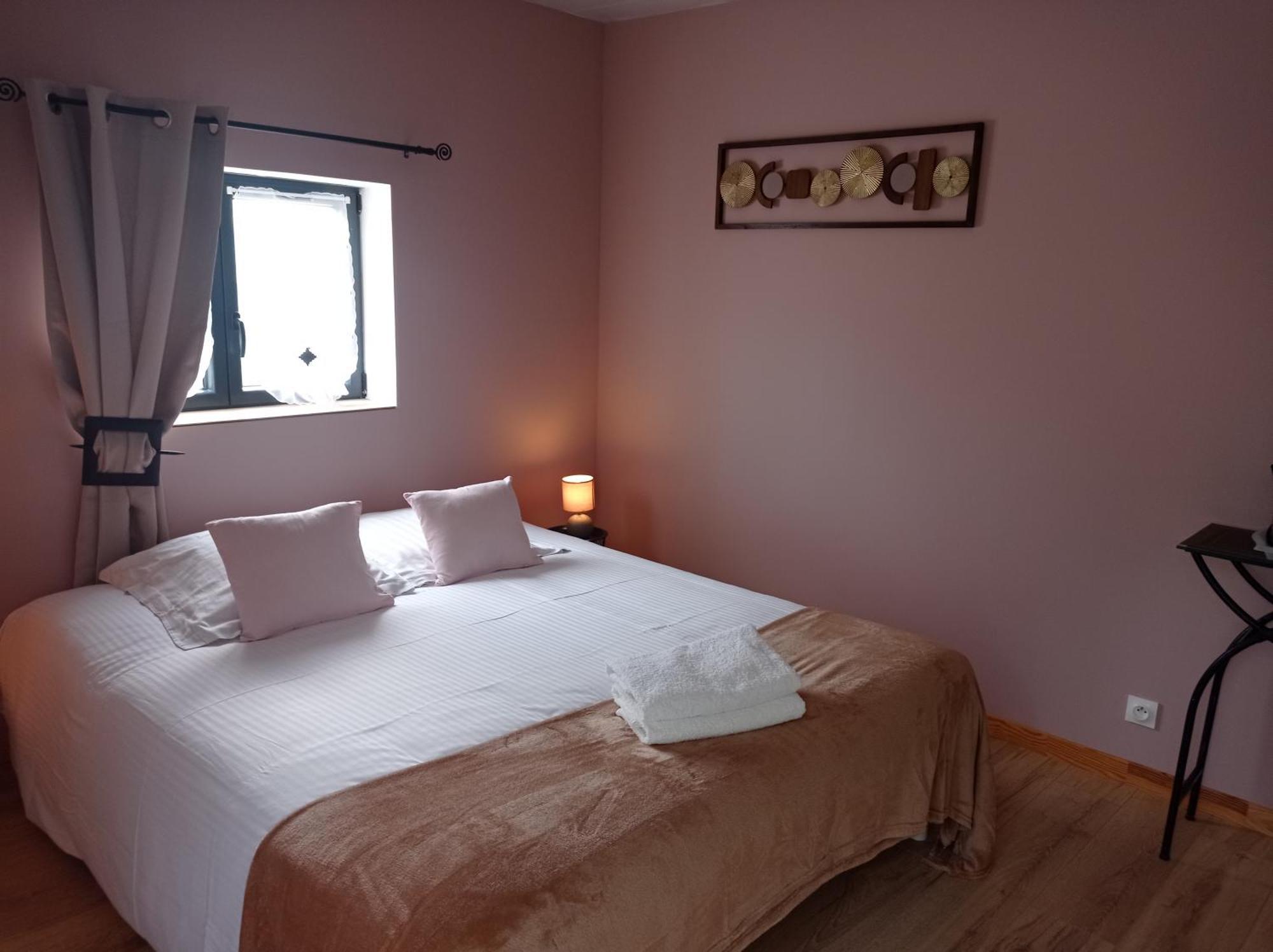 La Villa Saint-Martin Понторсон Экстерьер фото